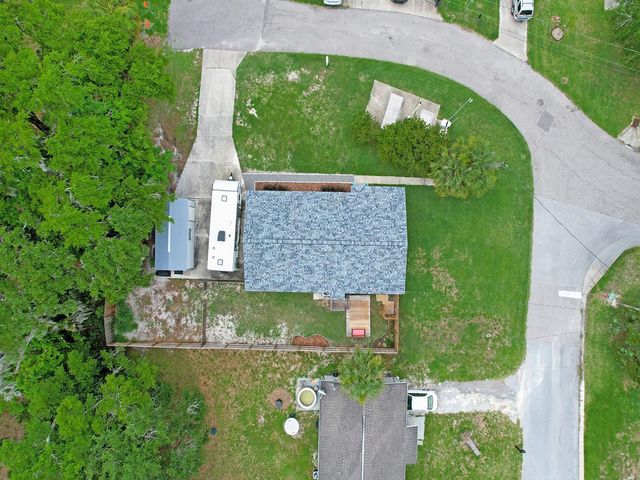 5633 ESSEX WAY, New Port Richey, FL 34652