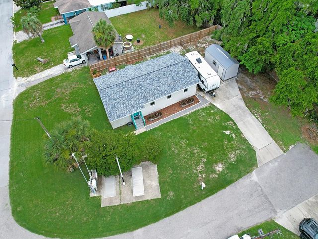 5633 ESSEX WAY, New Port Richey, FL 34652