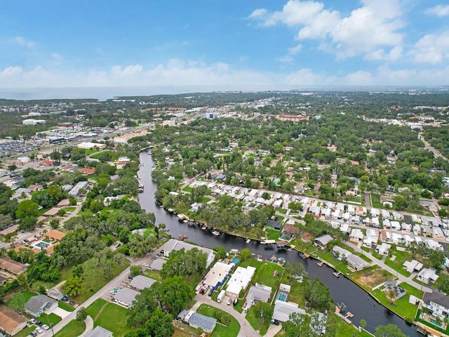 5633 ESSEX WAY, New Port Richey, FL 34652
