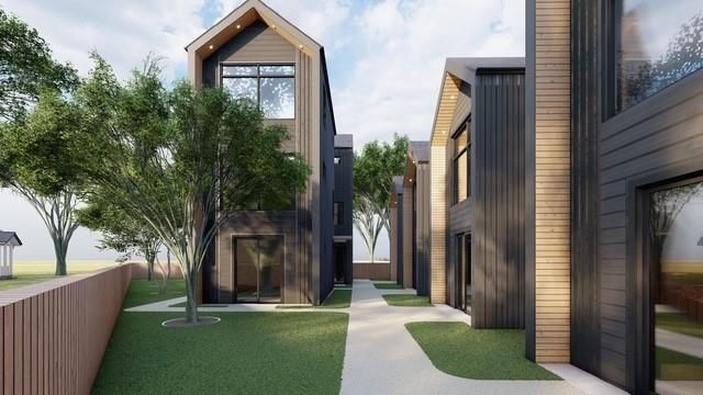 605 E 55th ST 6, Austin, TX 78751