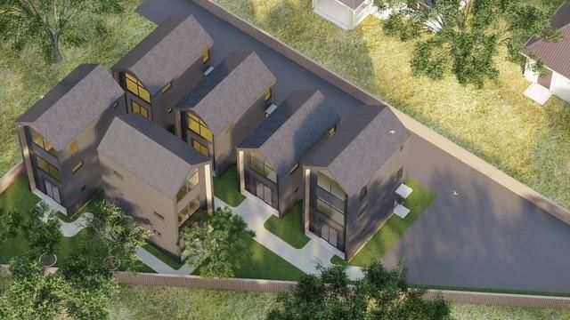 605 E 55th ST 6, Austin, TX 78751