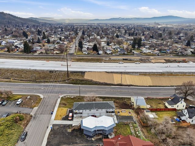 3130 E Marietta Ave, Spokane, WA 99217