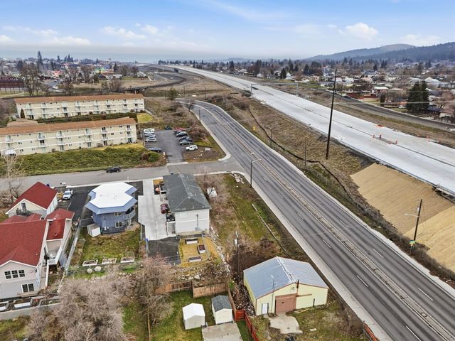 3130 E Marietta Ave, Spokane, WA 99217