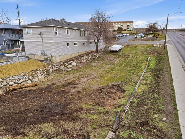 3130 E Marietta Ave, Spokane, WA 99217