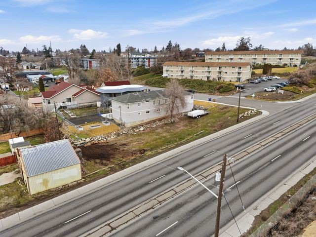 3130 E Marietta Ave, Spokane, WA 99217