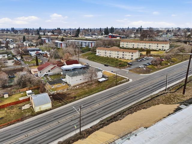 3130 E Marietta Ave, Spokane, WA 99217