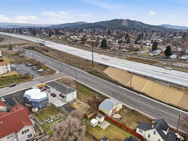 3130 E Marietta Ave, Spokane, WA 99217