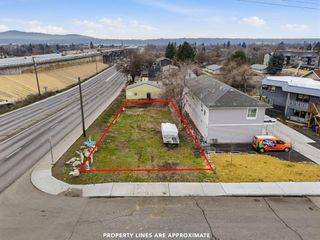 3130 E Marietta Ave, Spokane, WA 99217