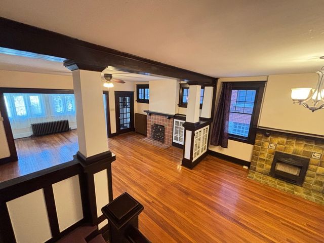 5550 Phillips AVENUE, Squirrel Hill, PA 15217