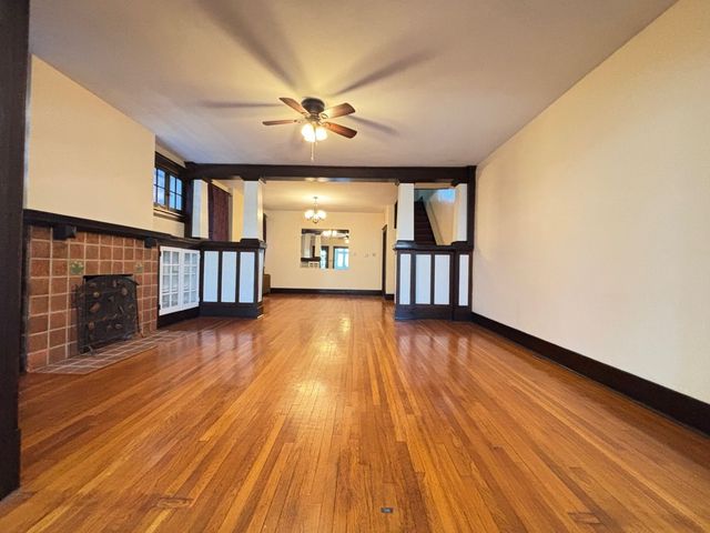 5550 Phillips AVENUE, Squirrel Hill, PA 15217