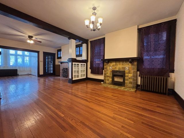 5550 Phillips AVENUE, Squirrel Hill, PA 15217