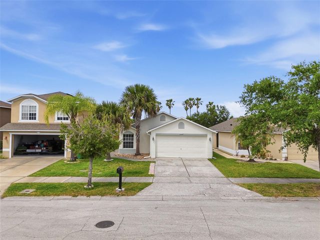 15187 HARROWGATE WAY, Winter Garden, FL 34787
