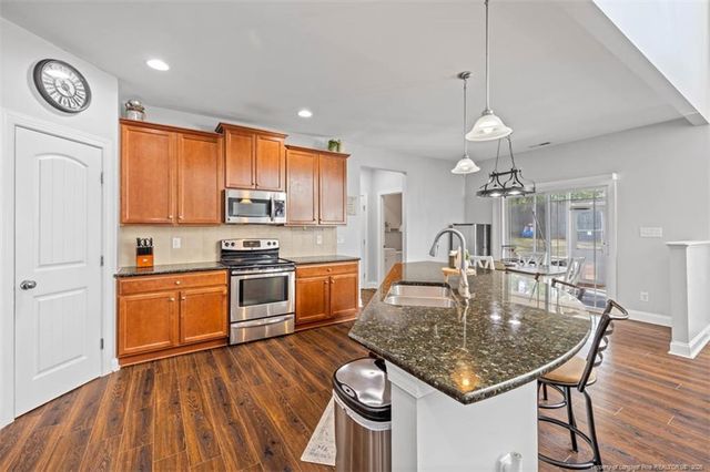 76 Horse Whisperer Lane, Lillington, NC 27546