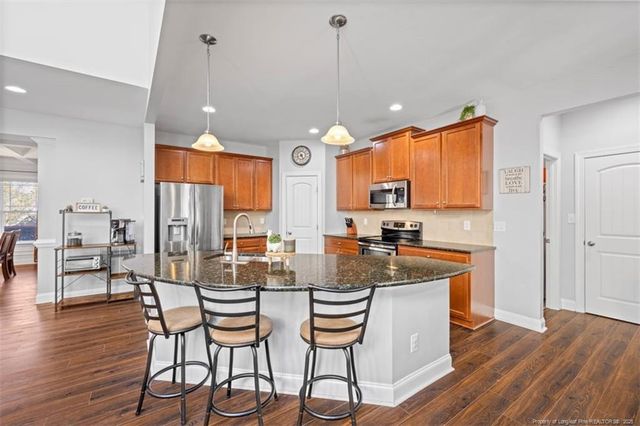 76 Horse Whisperer Lane, Lillington, NC 27546