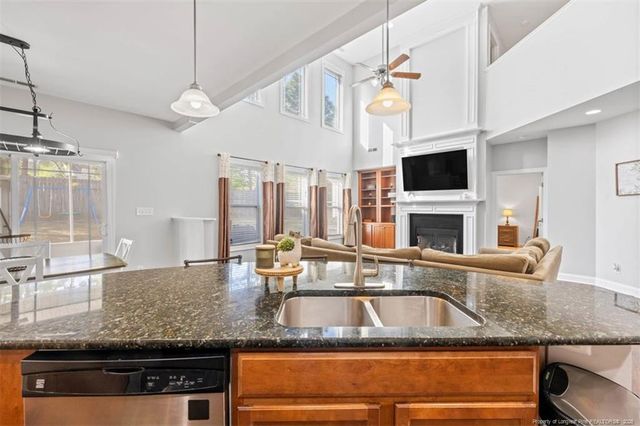 76 Horse Whisperer Lane, Lillington, NC 27546