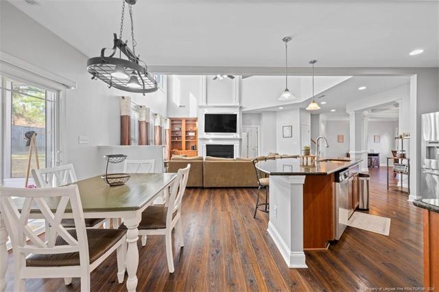 76 Horse Whisperer Lane, Lillington, NC 27546