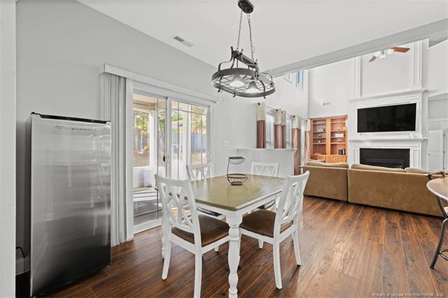 76 Horse Whisperer Lane, Lillington, NC 27546