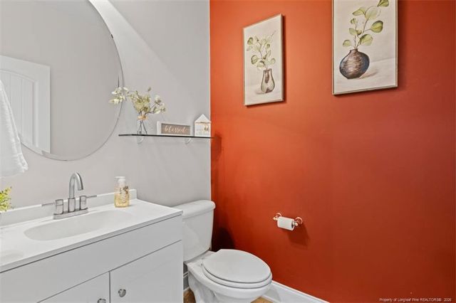 76 Horse Whisperer Lane, Lillington, NC 27546