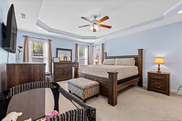 76 Horse Whisperer Lane, Lillington, NC 27546