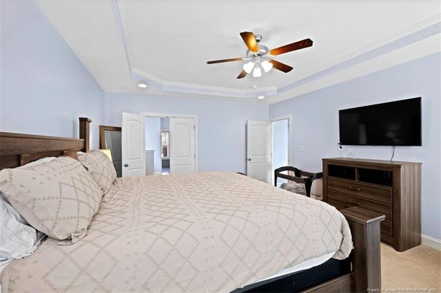 76 Horse Whisperer Lane, Lillington, NC 27546