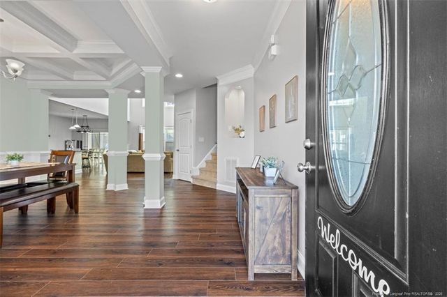 76 Horse Whisperer Lane, Lillington, NC 27546