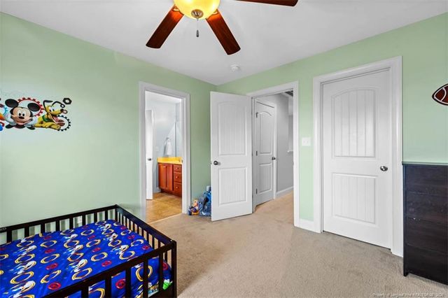 76 Horse Whisperer Lane, Lillington, NC 27546