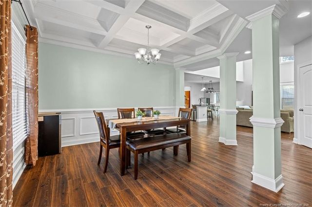 76 Horse Whisperer Lane, Lillington, NC 27546