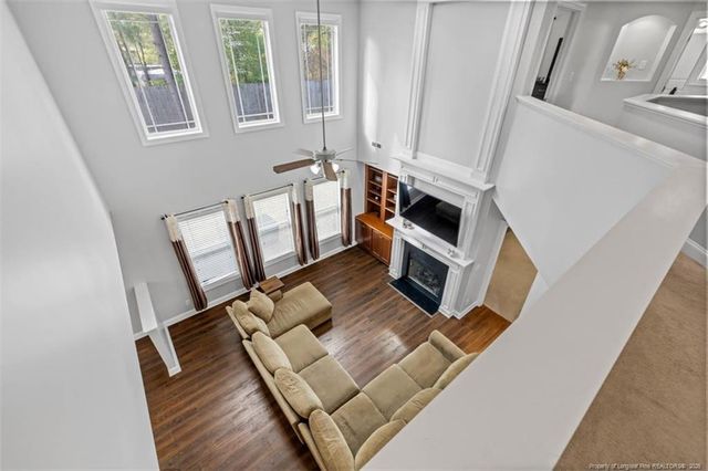 76 Horse Whisperer Lane, Lillington, NC 27546