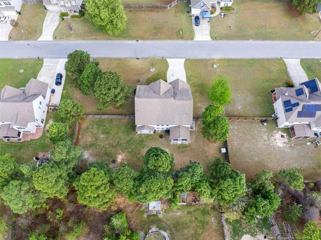 76 Horse Whisperer Lane, Lillington, NC 27546