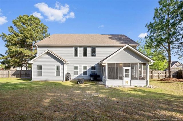 76 Horse Whisperer Lane, Lillington, NC 27546