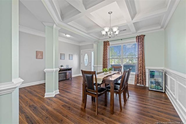 76 Horse Whisperer Lane, Lillington, NC 27546