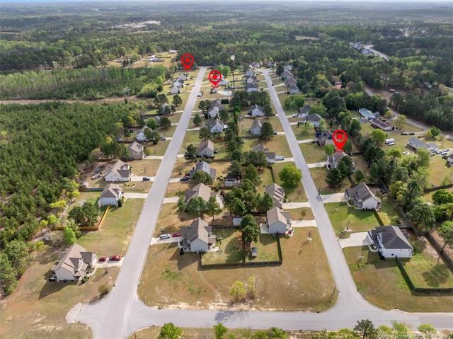 76 Horse Whisperer Lane, Lillington, NC 27546