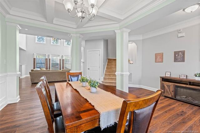 76 Horse Whisperer Lane, Lillington, NC 27546