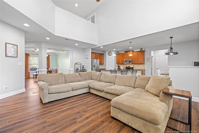 76 Horse Whisperer Lane, Lillington, NC 27546