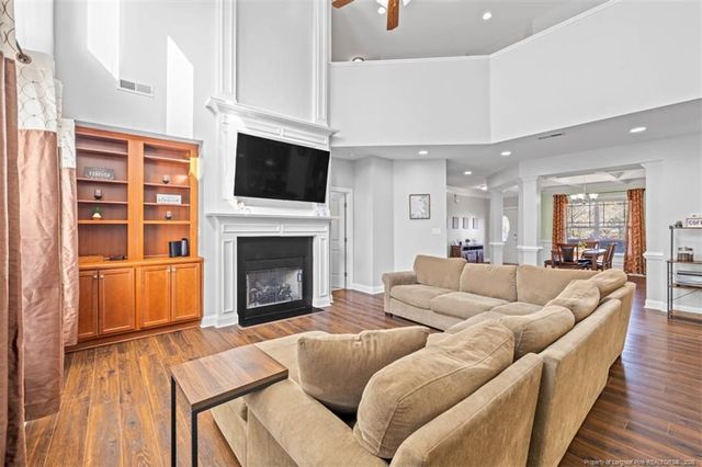 76 Horse Whisperer Lane, Lillington, NC 27546