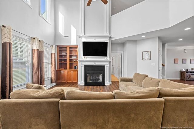 76 Horse Whisperer Lane, Lillington, NC 27546