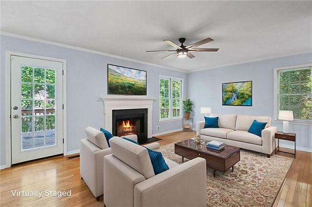 4848 Helga NE Way, Woodstock, GA 30188