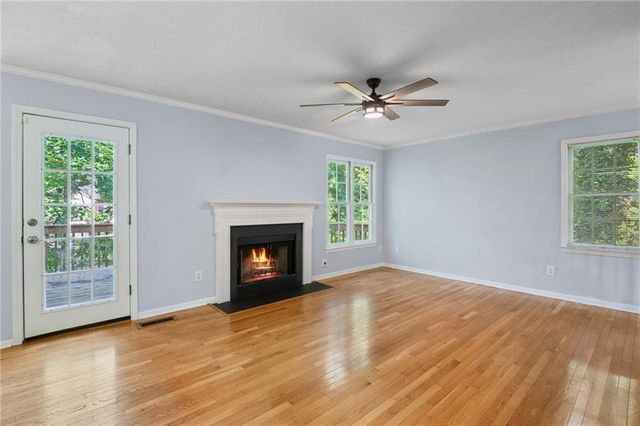 4848 Helga NE Way, Woodstock, GA 30188