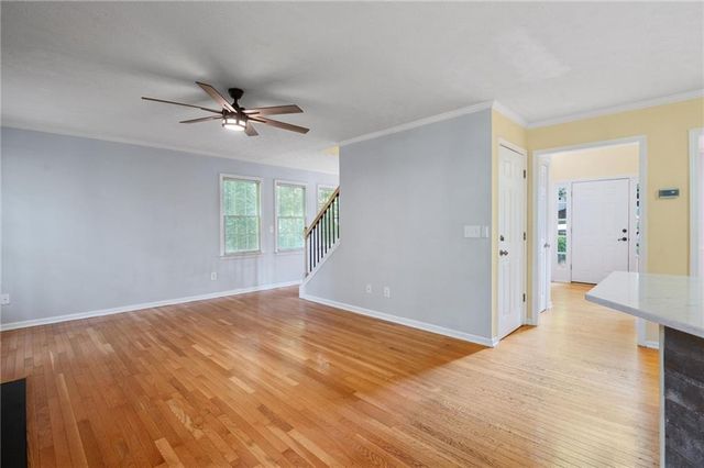 4848 Helga NE Way, Woodstock, GA 30188