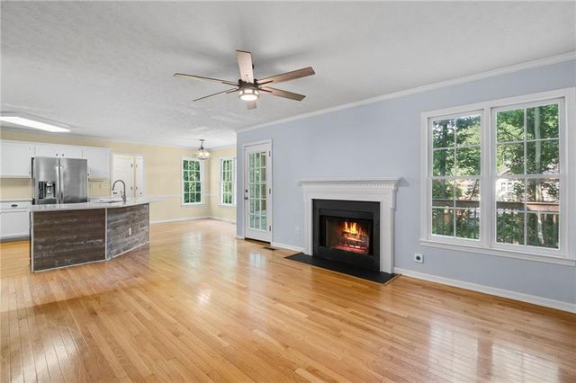 4848 Helga NE Way, Woodstock, GA 30188