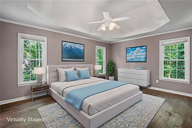 4848 Helga NE Way, Woodstock, GA 30188