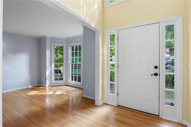 4848 Helga NE Way, Woodstock, GA 30188