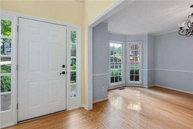 4848 Helga NE Way, Woodstock, GA 30188