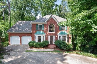 4848 Helga NE Way, Woodstock, GA 30188