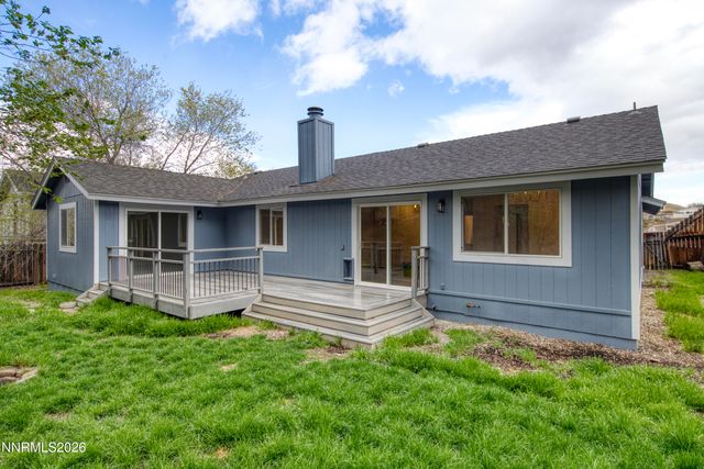 3425 Scottsdale Road, Reno, NV 89512