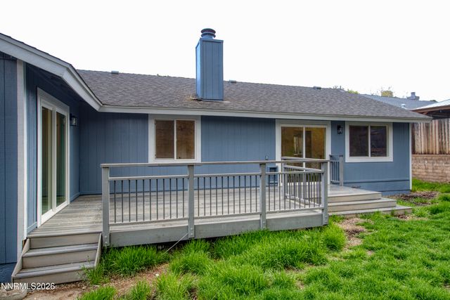 3425 Scottsdale Road, Reno, NV 89512