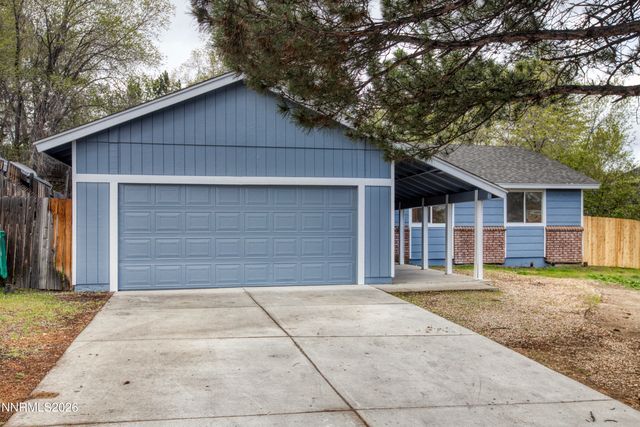 3425 Scottsdale Road, Reno, NV 89512