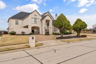 200 Mill Crossing W W, Colleyville, TX 76034