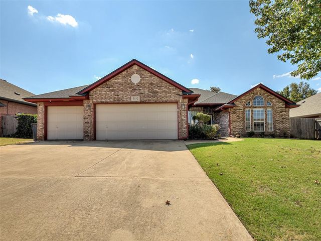 6100 SE 57th Street, Oklahoma City, OK 73135