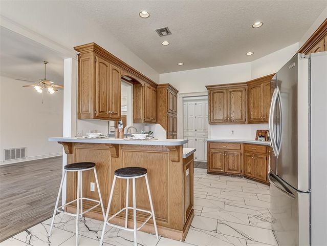 6100 SE 57th Street, Oklahoma City, OK 73135